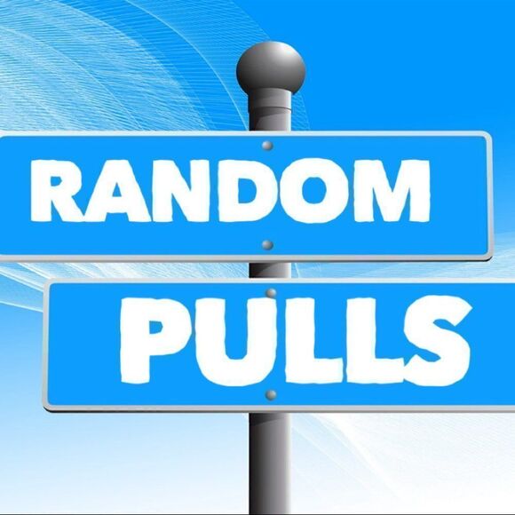 Sandals - Random Pull - Live Show - Picture 1 of 1